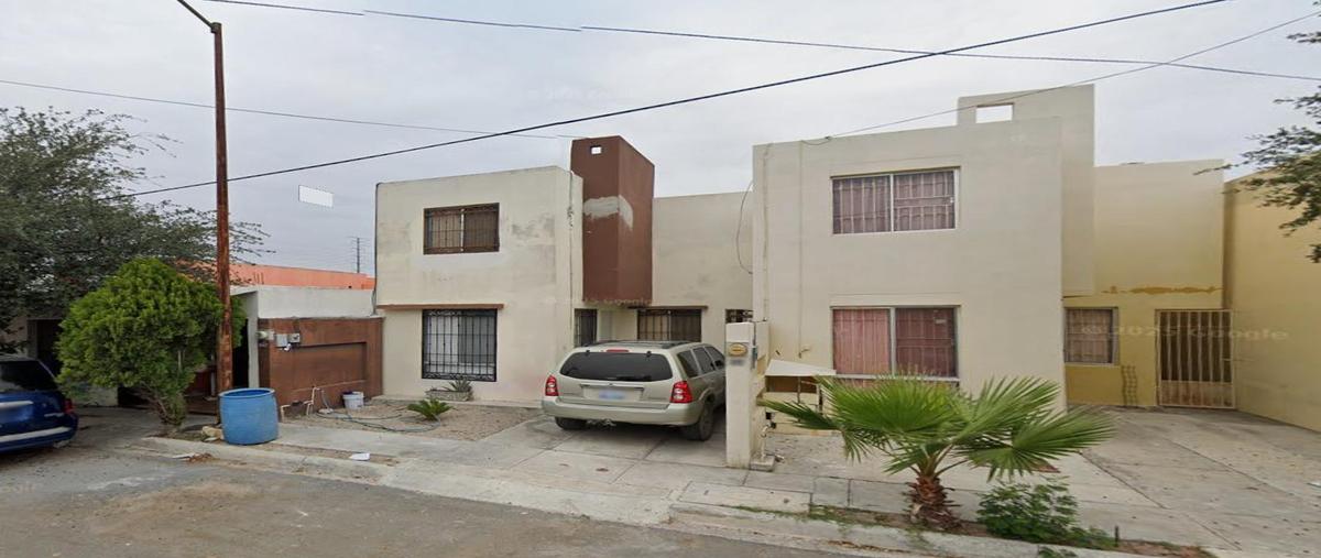 Foto de casa en venta en  , villa florida, reynosa, tamaulipas, 0 No. 05
