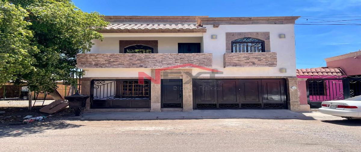 Foto de casa en villa fontana 0, villa fontana, cajeme, sonora, 30377261 foto 01 Foto de casa en venta en villa fontana 0, villa fontana, cajeme, sonora, 30377261 No. 01