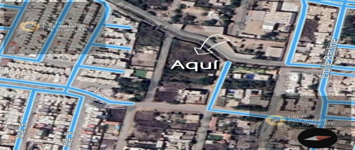 Foto de terreno habitacional en venta en  , villa fontana, culiacán, sinaloa, 29343834 No. 04