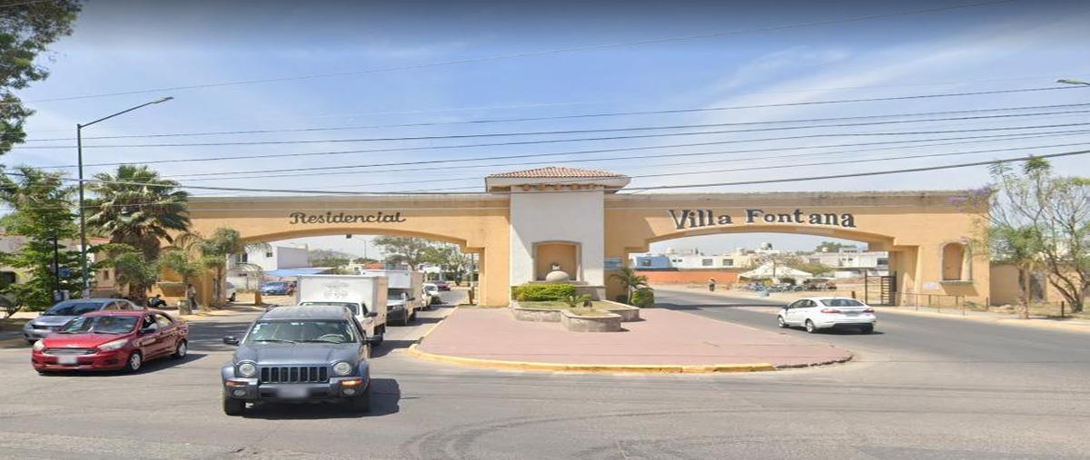 Foto de terreno habitacional en venta en  , villa fontana, san pedro tlaquepaque, jalisco, 26747276 No. 01
