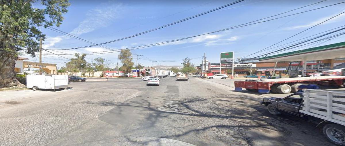 Foto de terreno habitacional en venta en  , villa fontana, san pedro tlaquepaque, jalisco, 0 No. 04
