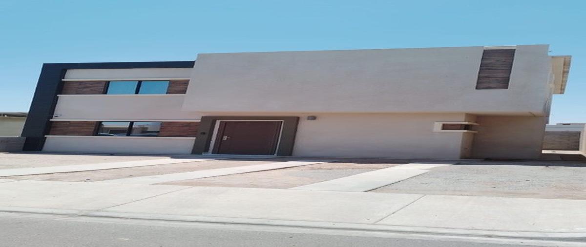 Foto de casa en villa fresnos , la ventana residencial, mexicali, baja california, 0 foto 01 Foto de casa en venta en villa fresnos , la ventana residencial, mexicali, baja california, 0 No. 01