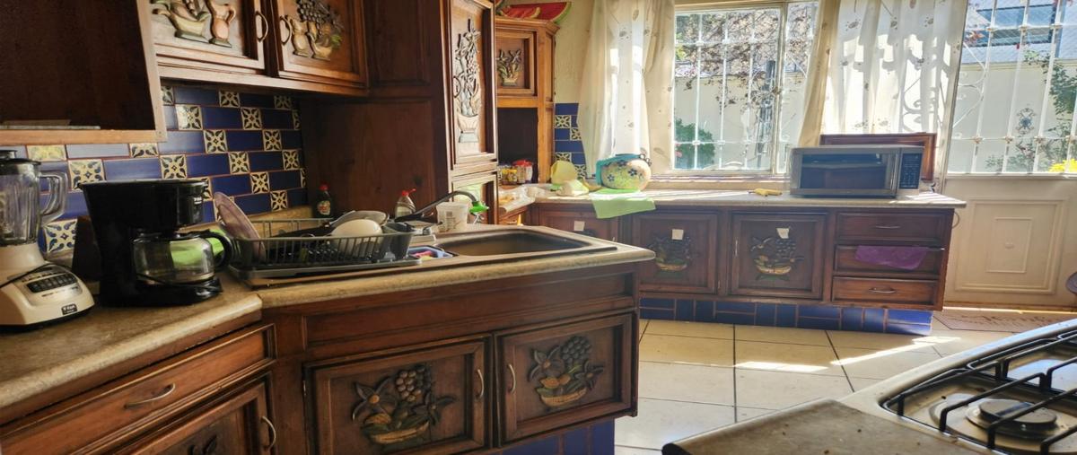Foto de casa en renta en  , villa génesis, puebla, puebla, 0 No. 05