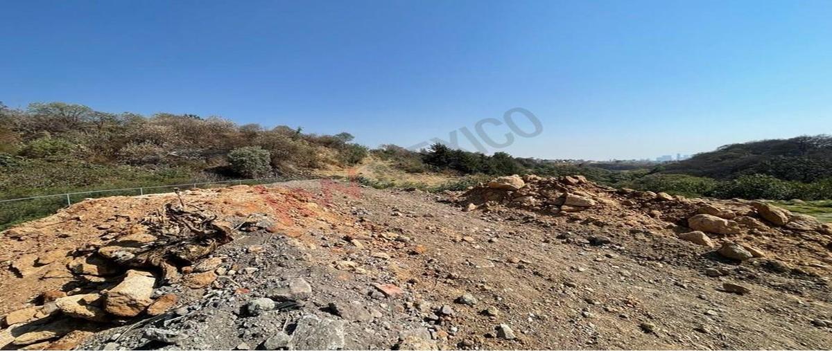 Foto de terreno habitacional en venta en villa gomez , san bartolomé coatepec, huixquilucan, méxico, 0 No. 03