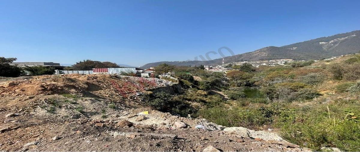 Foto de terreno habitacional en venta en villa gomez , san bartolomé coatepec, huixquilucan, méxico, 0 No. 04