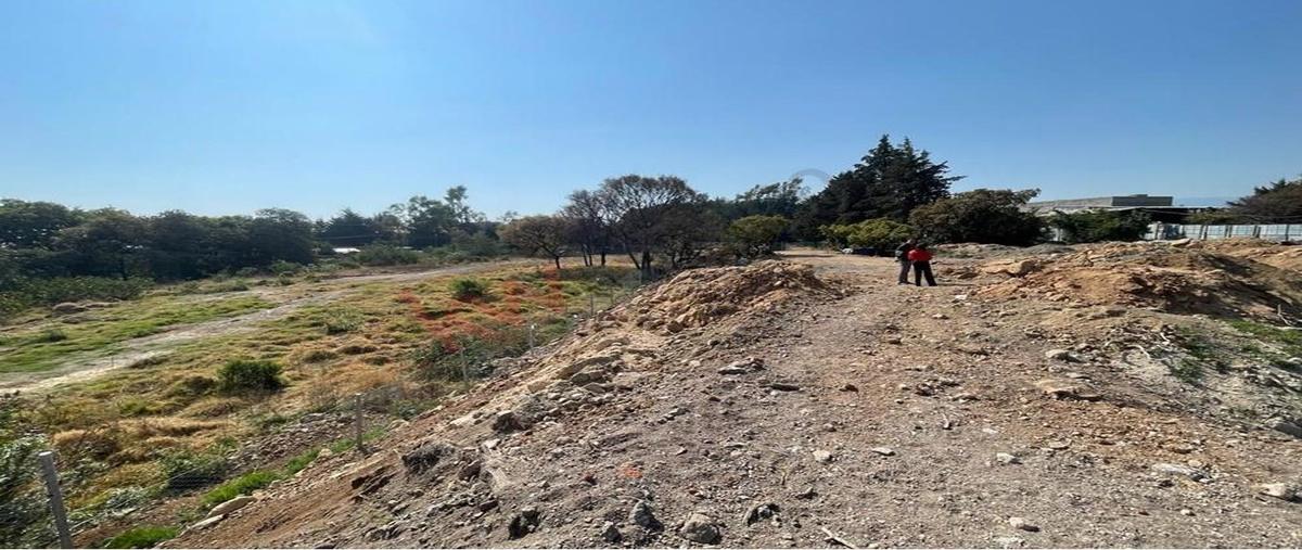 Foto de terreno habitacional en venta en villa gomez , san bartolomé coatepec, huixquilucan, méxico, 0 No. 05