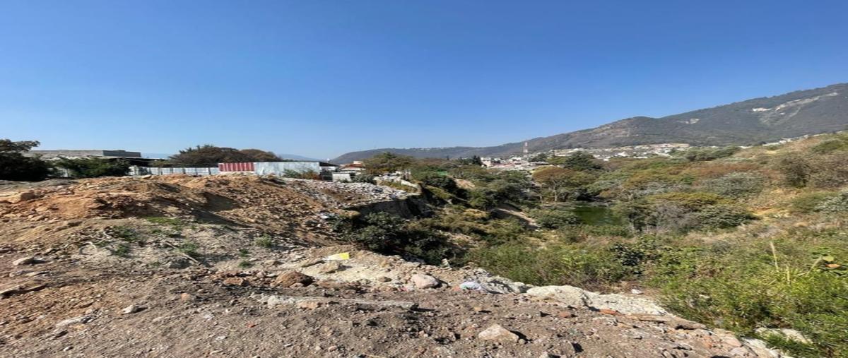 Foto de terreno industrial en venta en villa gomez , san bartolomé coatepec, huixquilucan, méxico, 28380688 No. 04