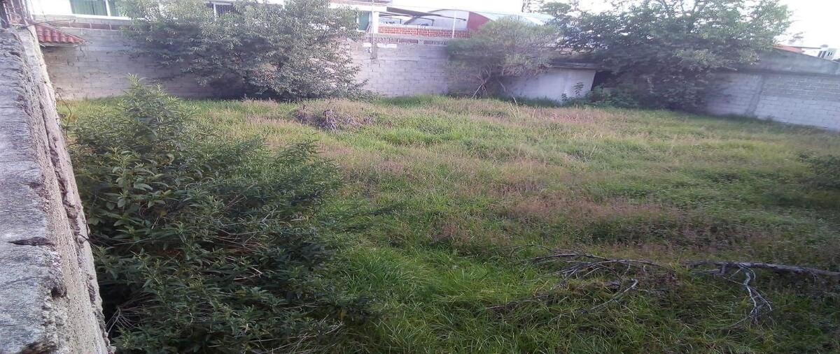 Foto de terreno habitacional en venta en  , villa guadalupe (xonacatepec), puebla, puebla, 0 No. 03