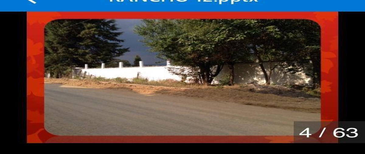 Foto de casa en , villa guerrero, villa guerrero, méxico, 0 foto 02 Foto de casa en venta en , villa guerrero, villa guerrero, méxico, 0 No. 02