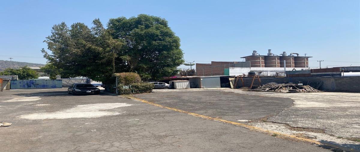 Foto de bodega en venta en  , villa gustavo a. madero, gustavo a. madero, df / cdmx, 24487785 No. 03