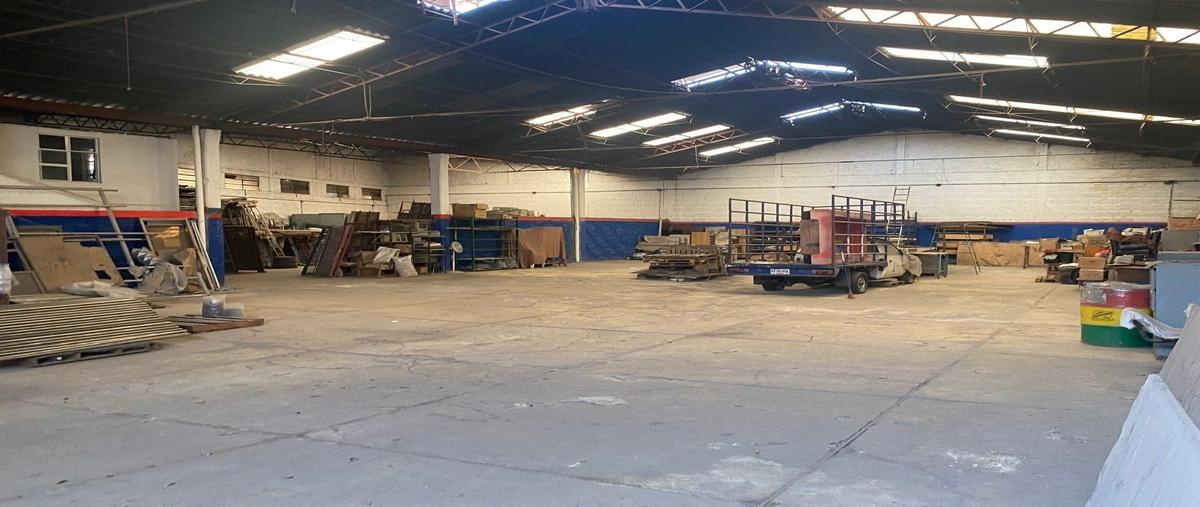 Foto de bodega en venta en  , villa gustavo a. madero, gustavo a. madero, df / cdmx, 24487785 No. 04