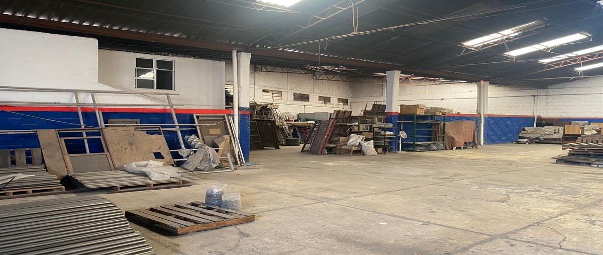 Foto de bodega en venta en  , villa gustavo a. madero, gustavo a. madero, df / cdmx, 24487785 No. 05