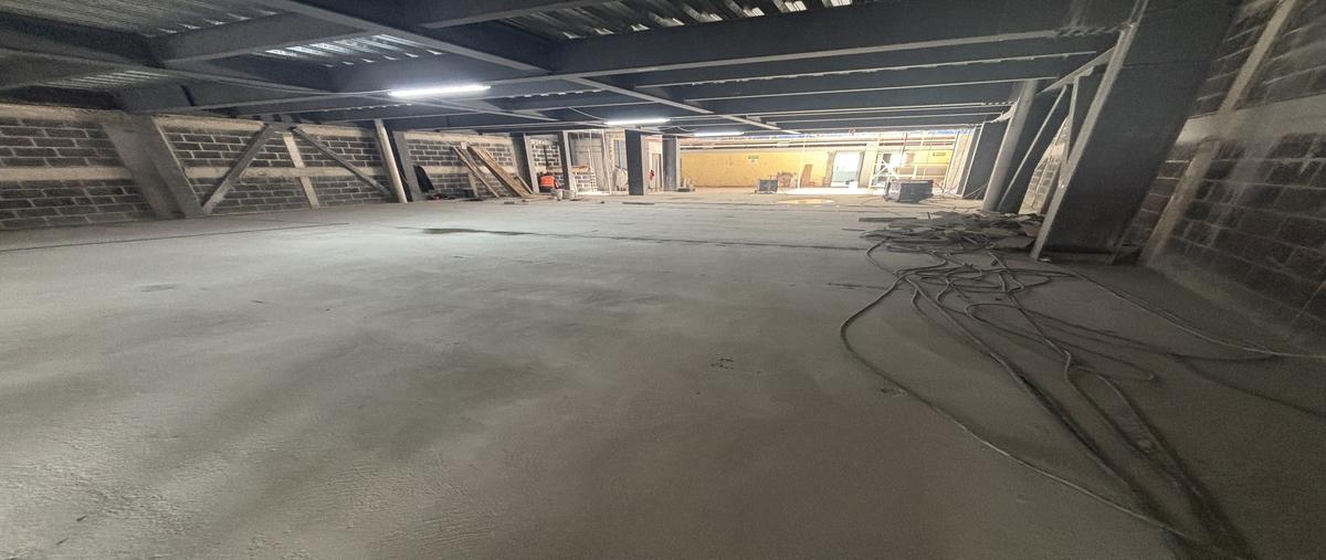 Foto de local en renta en  , villa gustavo a. madero, gustavo a. madero, df / cdmx, 28453404 No. 03
