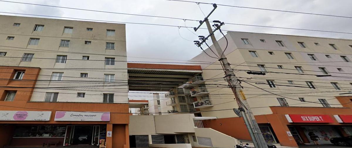 Foto de departamento en venta en  , villa gustavo a. madero, gustavo a. madero, df / cdmx, 0 No. 03