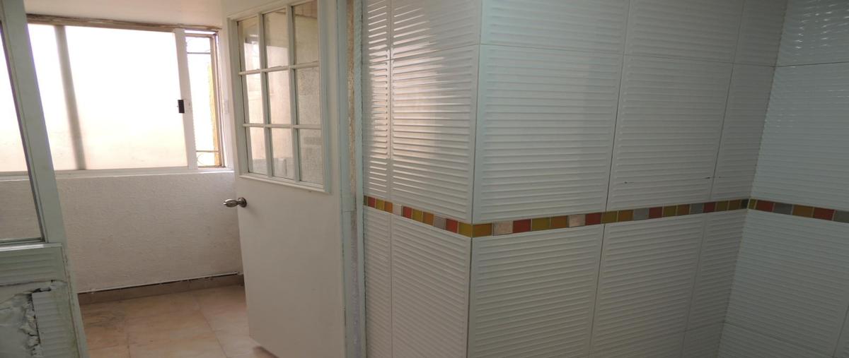 Foto de departamento en renta en  , villa gustavo a. madero, gustavo a. madero, df / cdmx, 0 No. 03