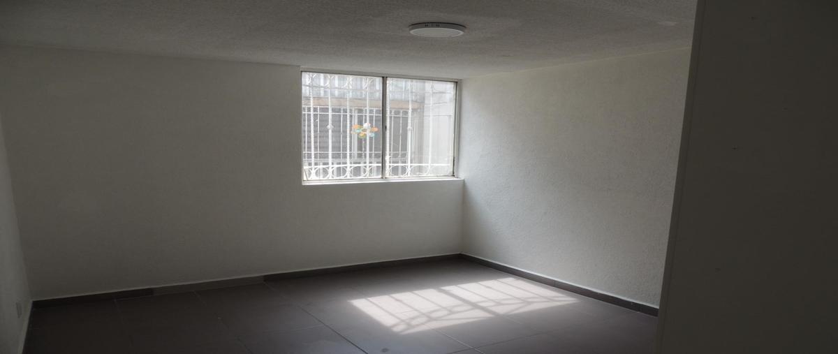Foto de departamento en renta en  , villa gustavo a. madero, gustavo a. madero, df / cdmx, 0 No. 04