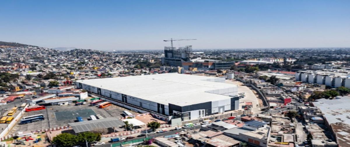 Foto de bodega en renta en  , villa gustavo a. madero, gustavo a. madero, df / cdmx, 0 No. 03