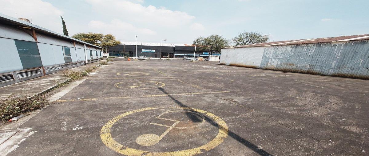 Foto de bodega en renta en  , villa gustavo a. madero, gustavo a. madero, df / cdmx, 0 No. 05