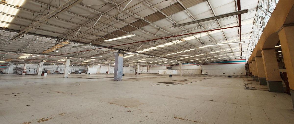 Foto de bodega en renta en  , villa gustavo a. madero, gustavo a. madero, df / cdmx, 0 No. 06