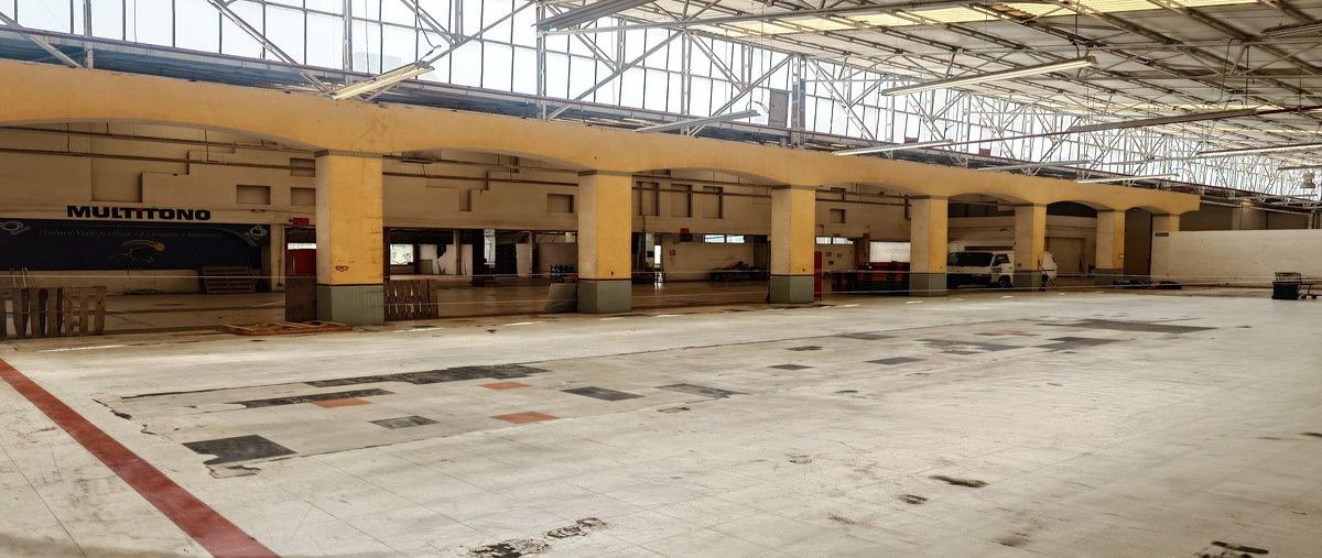 Foto de bodega en renta en  , villa gustavo a. madero, gustavo a. madero, df / cdmx, 0 No. 10