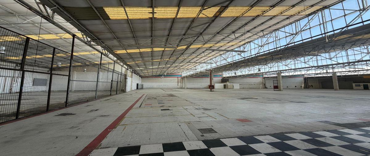 Foto de bodega en renta en  , villa gustavo a. madero, gustavo a. madero, df / cdmx, 31090991 No. 03