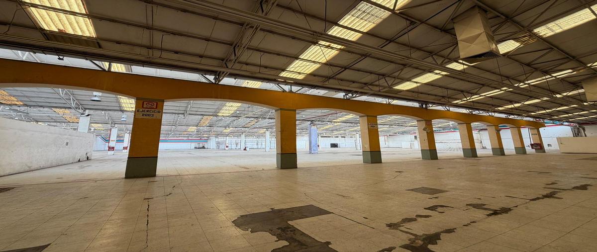 Foto de bodega en renta en  , villa gustavo a. madero, gustavo a. madero, df / cdmx, 31090991 No. 04