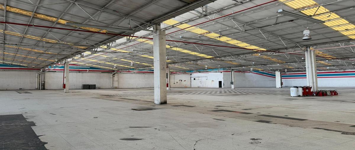 Foto de bodega en renta en  , villa gustavo a. madero, gustavo a. madero, df / cdmx, 31090991 No. 05
