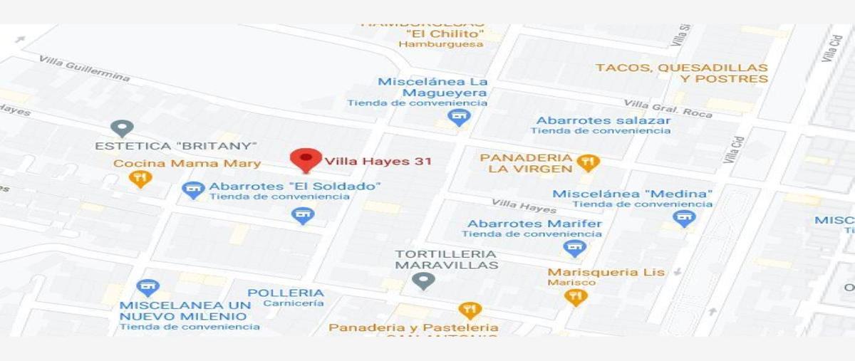 Foto de casa en venta en villa hayes 31, desarrollo urbano quetzalcoatl, iztapalapa, df / cdmx, 26460422 No. 03