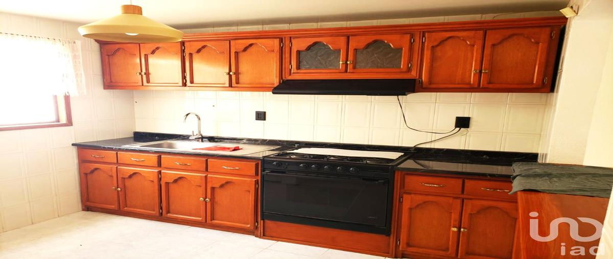 Foto de casa en renta en villa hermosa 216, villas del pedregal, san luis potosí, san luis potosí, 31134013 No. 05