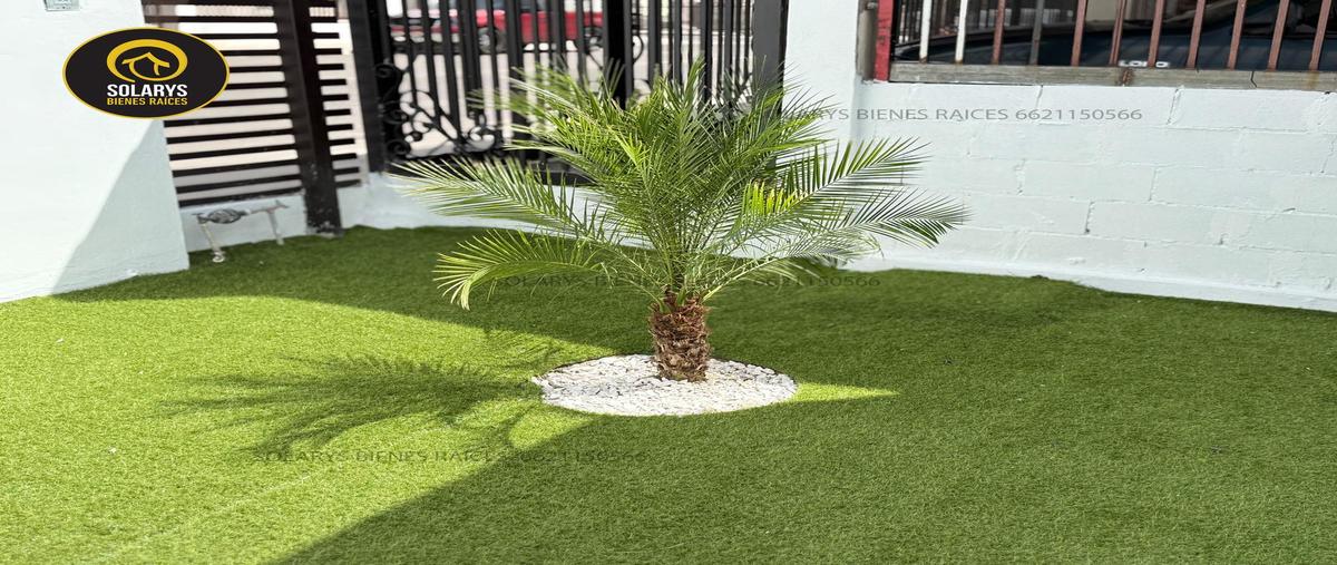 Foto de casa en venta en  , villa hermosa, hermosillo, sonora, 0 No. 05