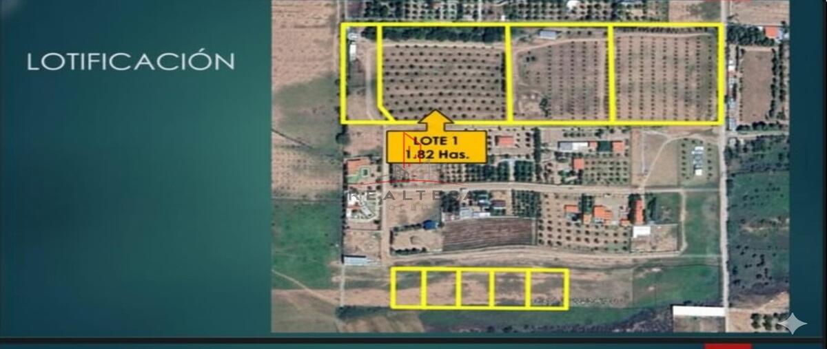 Foto de terreno habitacional en venta en  , villa hermosa, juárez, chihuahua, 0 No. 03