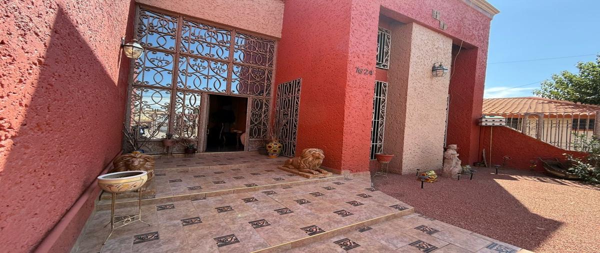 Foto de casa en renta en  , villa hermosa, juárez, chihuahua, 0 No. 03