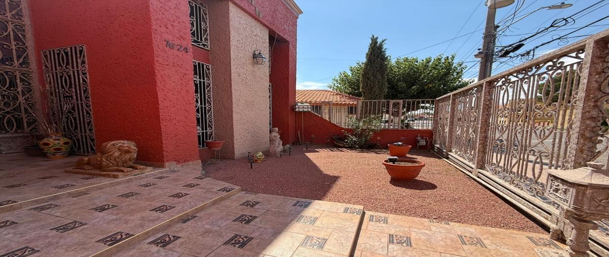 Foto de casa en renta en  , villa hermosa, juárez, chihuahua, 0 No. 04