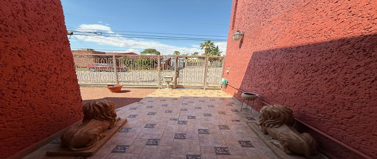Foto de casa en renta en  , villa hermosa, juárez, chihuahua, 30778013 No. 05