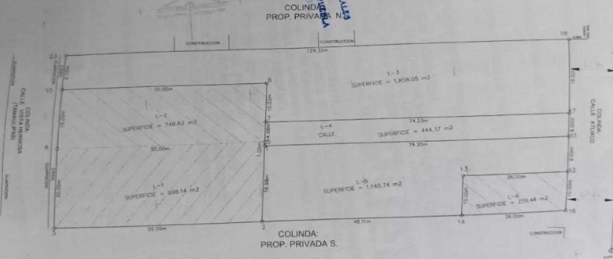Foto de terreno industrial en venta en villa hermosa , san rafael tlanalapan, san martín texmelucan, puebla, 30489598 No. 03