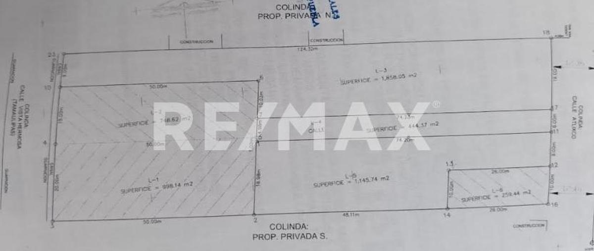 Foto de terreno industrial en renta en villa hermosa , san rafael tlanalapan, san martín texmelucan, puebla, 0 No. 03