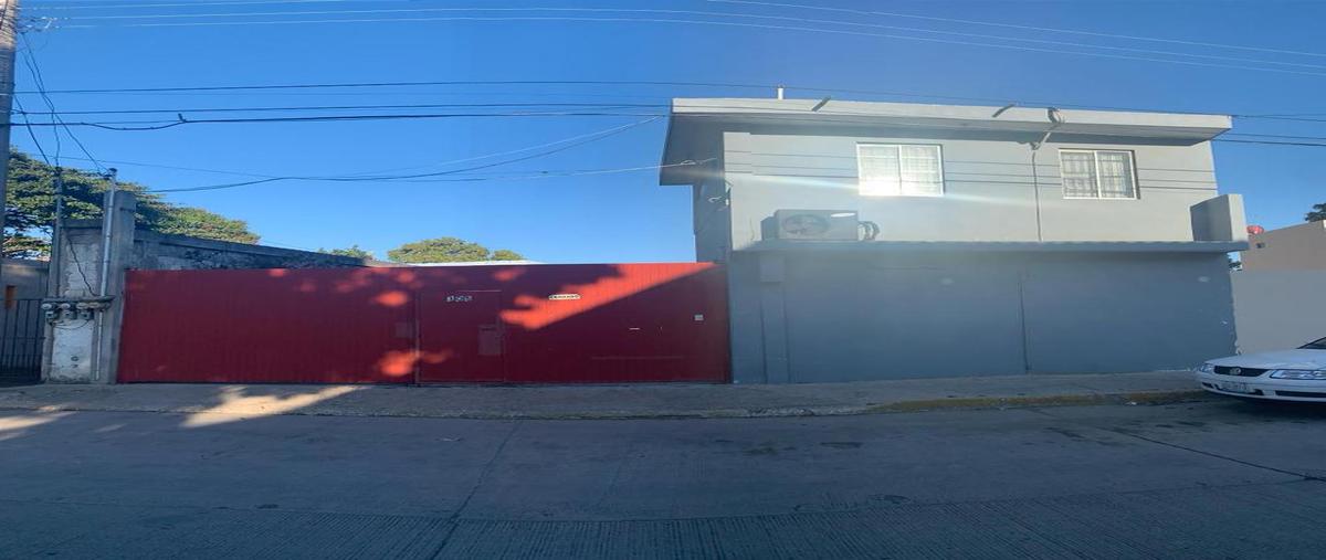 Foto de bodega en , villa hermosa, tampico, tamaulipas, 0 foto 01 Foto de bodega en renta en , villa hermosa, tampico, tamaulipas, 0 No. 01