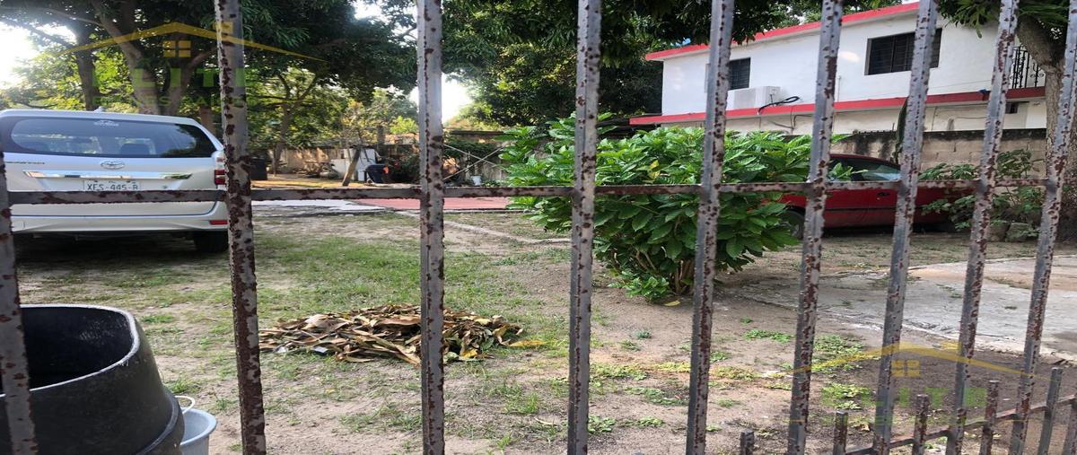 Foto de terreno habitacional en venta en  , villa hermosa, tampico, tamaulipas, 0 No. 03