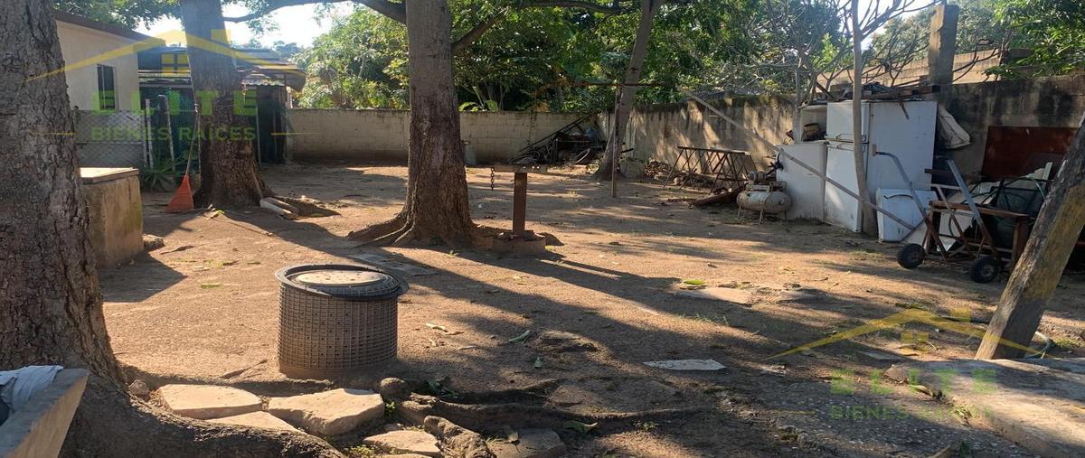 Foto de terreno habitacional en venta en  , villa hermosa, tampico, tamaulipas, 29251358 No. 04