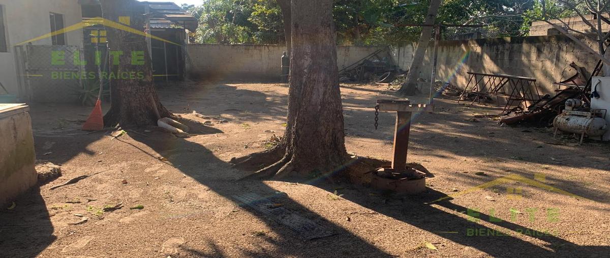 Foto de terreno habitacional en venta en  , villa hermosa, tampico, tamaulipas, 29251358 No. 05