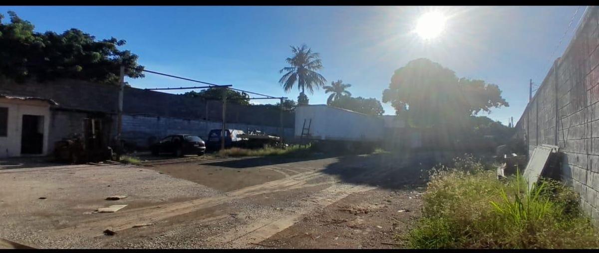 Foto de terreno habitacional en renta en  , villa hermosa, tampico, tamaulipas, 0 No. 05