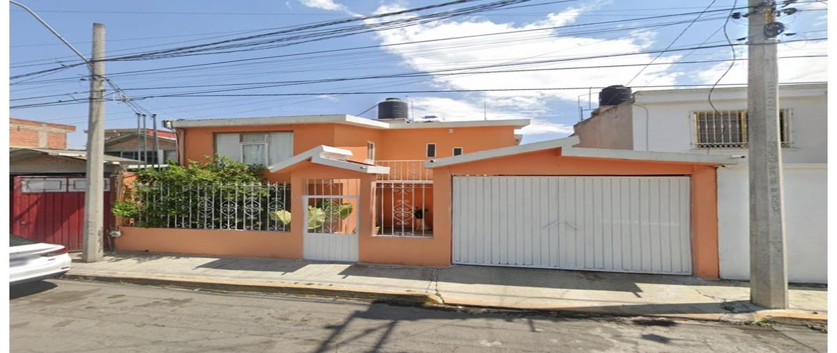 Foto de casa en , villa hogar, toluca, méxico, 0 foto 01 Foto de casa en venta en , villa hogar, toluca, méxico, 0 No. 01