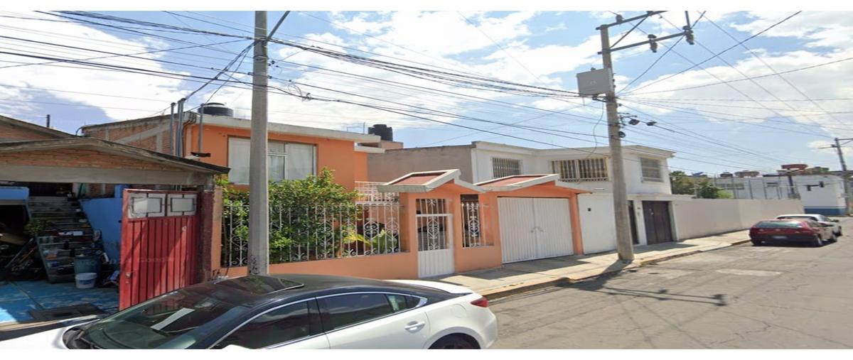 Foto de casa en , villa hogar, toluca, méxico, 0 foto 03 Foto de casa en venta en , villa hogar, toluca, méxico, 0 No. 03