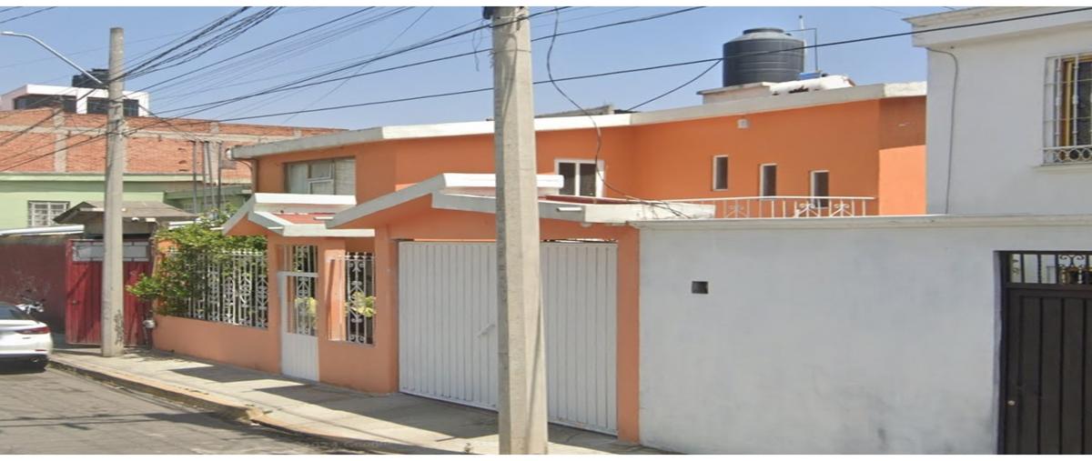 Foto de casa en , villa hogar, toluca, méxico, 0 foto 04 Foto de casa en venta en , villa hogar, toluca, méxico, 0 No. 04