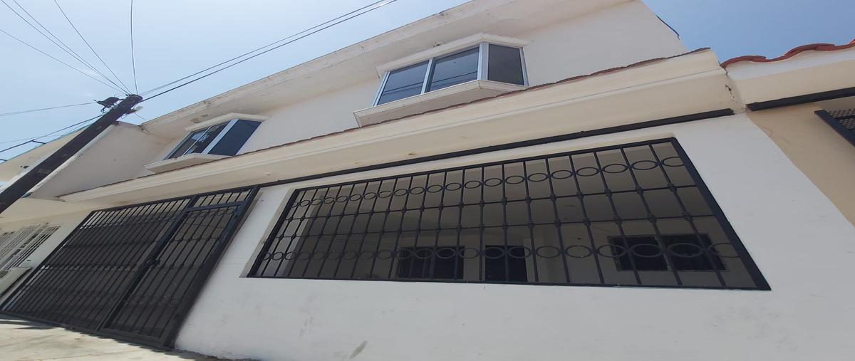Foto de casa en venta en  , villa huites, ahome, sinaloa, 26544379 No. 02