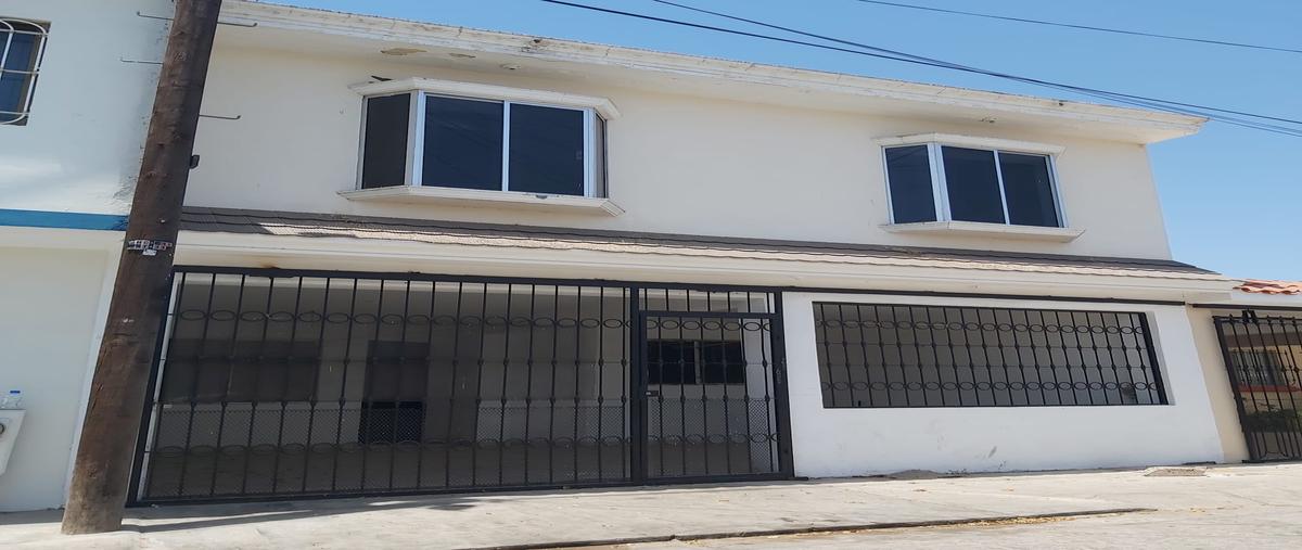 Foto de casa en venta en  , villa huites, ahome, sinaloa, 26544379 No. 03