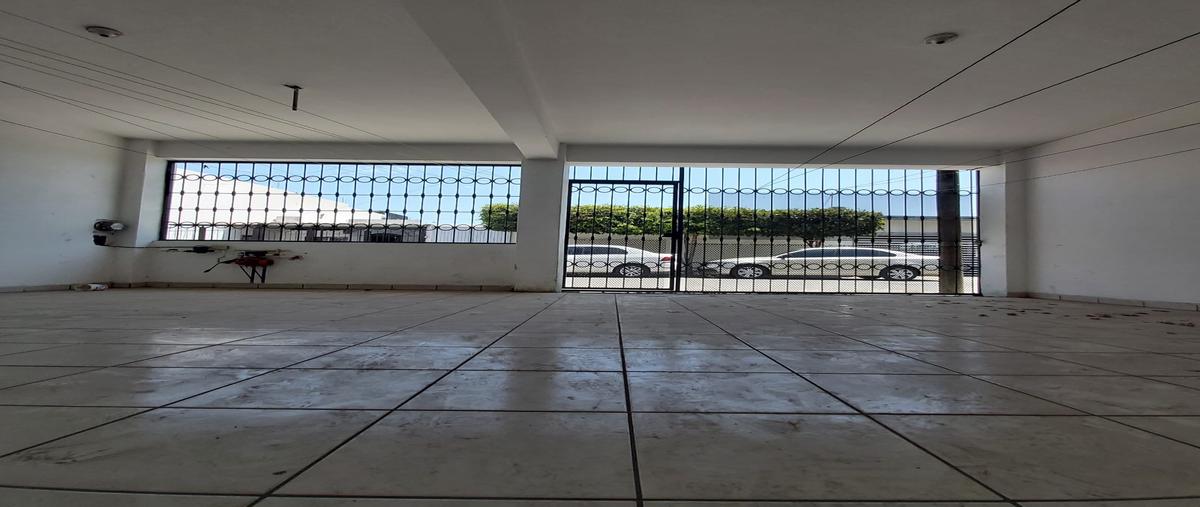 Foto de casa en venta en  , villa huites, ahome, sinaloa, 26544379 No. 04