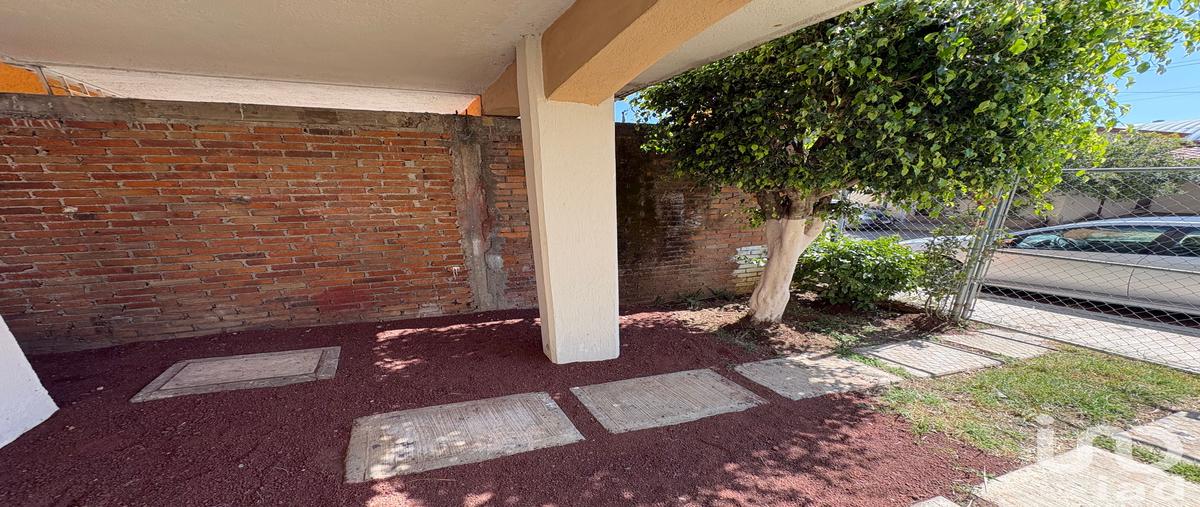 Foto de casa en villa ihuatzio 324, villa magna, morelia, michoacán de ocampo, 30538070 foto 01 Foto de casa en venta en villa ihuatzio 324, villa magna, morelia, michoacán de ocampo, 30538070 No. 01