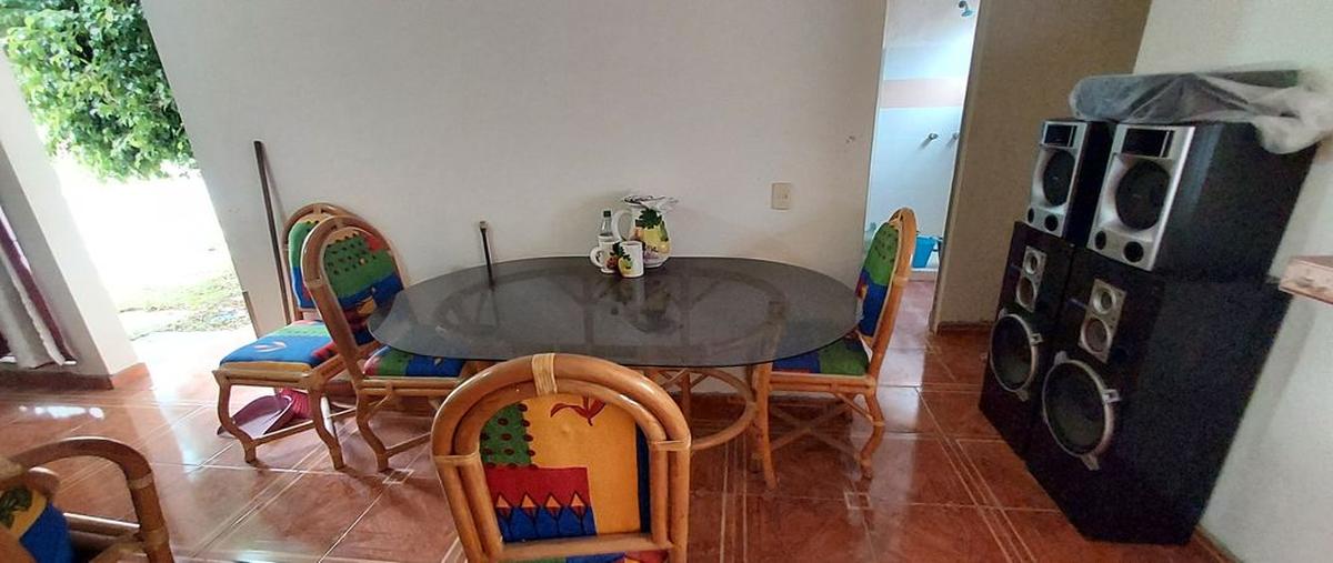 Foto de casa en venta en villa ihuatzio 446, villa magna, morelia, michoacán de ocampo, 0 No. 03