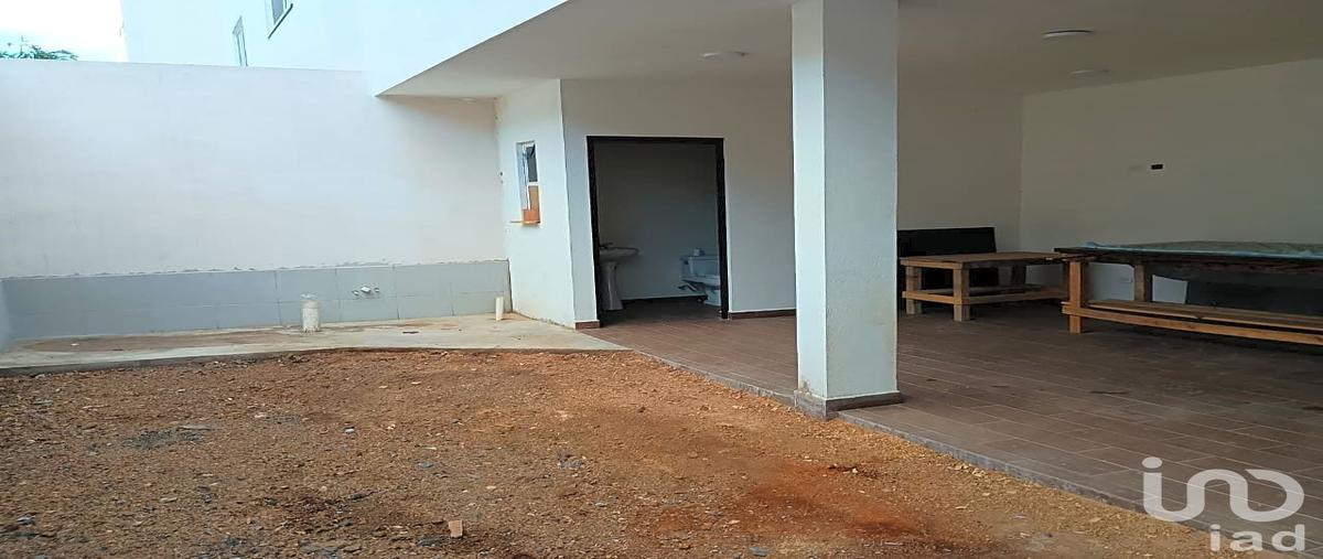 Foto de casa en villa inglesa 331, cumbres elite sector villas, monterrey, nuevo león, 30449063 foto 03 Foto de casa en venta en villa inglesa 331, cumbres elite sector villas, monterrey, nuevo león, 30449063 No. 03